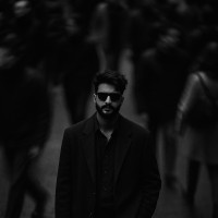 Datazoic Inc. Employee Ankan Ghosh's profile photo