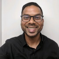 Blufox Mobile Employee Samuel Pulukuri's profile photo