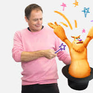 Moose Toys Employee John Coyne's profile photo