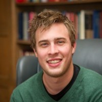 Midcontinent Independent System Operator (MISO) Employee Hunter Blair's profile photo