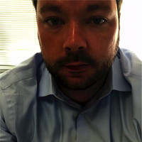 Forvis Mazars Employee Robert Enright's profile photo