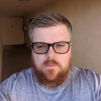 American Casting Company Employee Robert Cross's profile photo