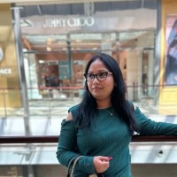 Sushma Gowda Email & Phone Number