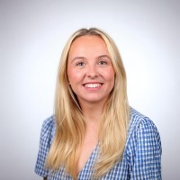 F5 Presentations Employee Kira Latham's profile photo