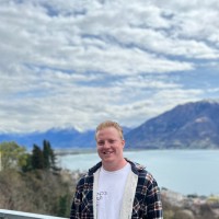 Toolbox Project Employee Casey Basore's profile photo