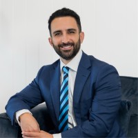 Harcourts Advantage Employee P.j Salami's profile photo