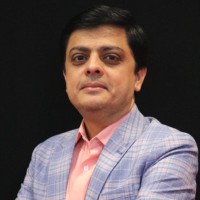 Syed Gilani Email & Phone Number