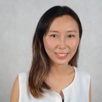 healthAbility Employee Joyce Wan's profile photo