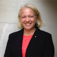 UK Ministry of Defence Employee Naomi Roberts's profile photo