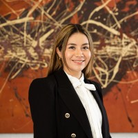 María Luisa Mendoza Email