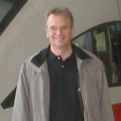 Joe Evans
