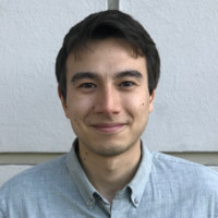 Sigma Computing Employee Chris Messer's profile photo