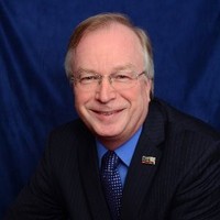 CTS, Inc. Employee Carl Parr's profile photo