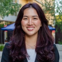 UC Irvine School of Social Sciences Employee Allison Lam's profile photo
