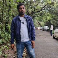 Accenture AI Employee Saurav Ranjan's profile photo