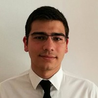 Ministerio de Defensa Español Employee Luis Espínola's profile photo