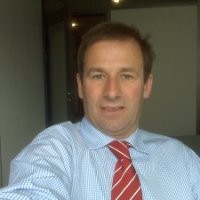 British Gas Business Employee Gary Waller's profile photo