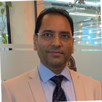 Danube Properties Employee Ghayyour Khan's profile photo