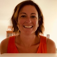 Sarah McDonald's profile photo