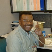 Amos Smith Email & Phone Number