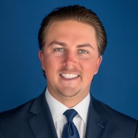 Advantage Storage Employee Trent Rockafellow's profile photo