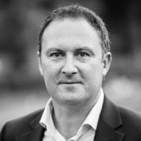 Everyone Active - SLM Employee Duncan Jefford's profile photo