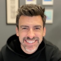 Help Scout Employee Nick Francis's profile photo