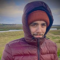 TeamWeb Employee Liam O'Connor's profile photo