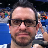 Derby Lane Employee Ian Feller's profile photo