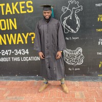 Carney Hospital Employee Brandon Powell's profile photo