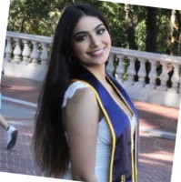 Keck School of Medicine of the University of Southern California Employee Amisha Singh's profile photo