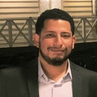 LIMA EXPRESA Employee Jhonatan Paredes's profile photo