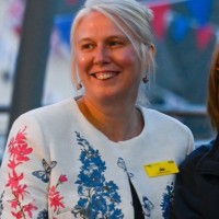 The Shrewsbury and Telford Hospital NHS Trust Employee Jo Williams's profile photo