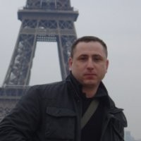 SATEC Employee Vadim Leitman's profile photo