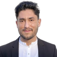 Altair Employee Muhammad Hasnat's profile photo