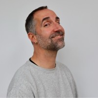 Maas theater en dans | Maaspodium Employee René Geerlings's profile photo