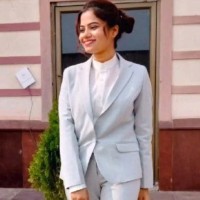 i2V Systems Employee Disha Bhadoriya's profile photo