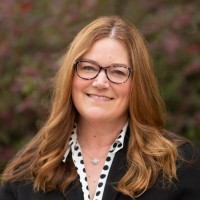 Small Business Consulting Corporation (SBCC) Employee Heidi White's profile photo