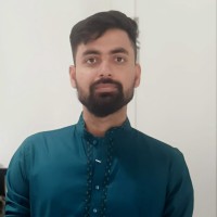 Global Market Insights Inc. Employee Akash Dubey's profile photo