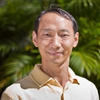 University of Hawaii at Hilo Employee Dianqing Sun's profile photo