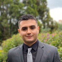 VC@SOFT Employee Carlos Andrés Rojas Parra's profile photo