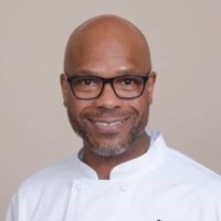 Thompson Hospitality Employee Steven Bruner's profile photo