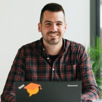 meet'n'learn Employee Juraj Svincak's profile photo