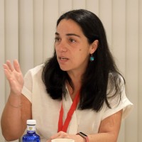 U-tad Employee Nayra Déniz Benítez's profile photo