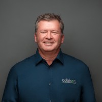 Collaborit Asset Management Engineering Employee Callie de Jager's profile photo