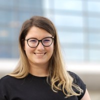 Guardiaris Employee Iva Martinčič's profile photo