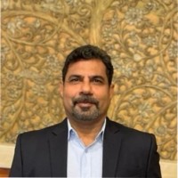 Tata Projects Employee Manoj Tipnis's profile photo