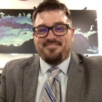 Raptor Geothermal Employee Joe Darnall's profile photo