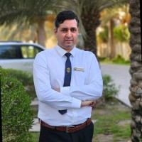 The Baron Hotel Employee Muhammad Waseem's profile photo