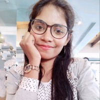 3Pillar Global Employee Simran Mishra's profile photo